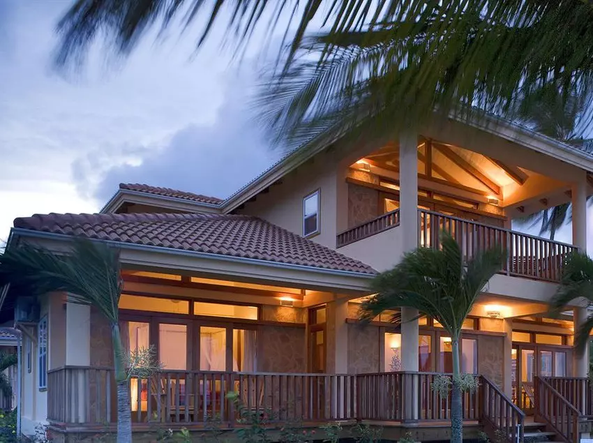 호텔 Belizean Dreams Resort