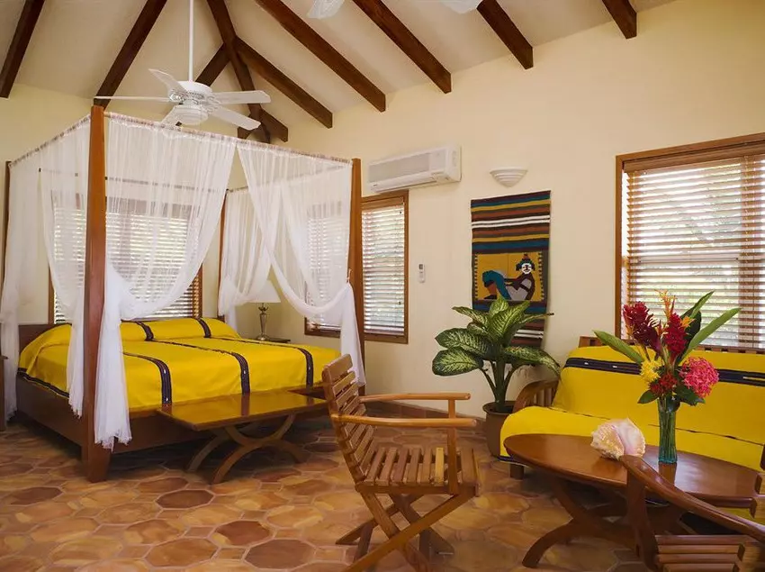 호텔 Belizean Dreams Resort