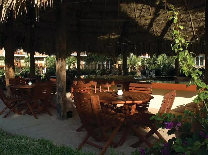 호텔 Belizean Dreams Resort