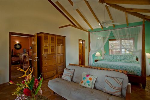 فندق Belizean Dreams Resort