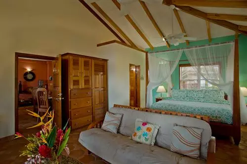 호텔 Belizean Dreams Resort