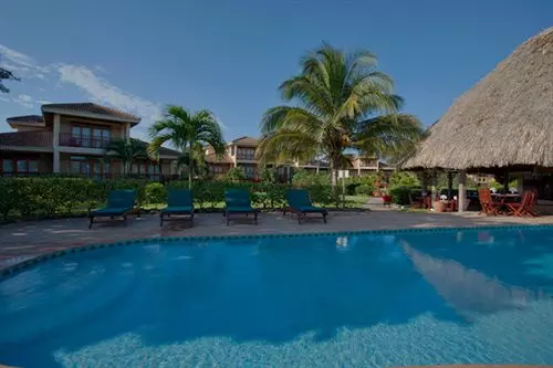 호텔 Belizean Dreams Resort