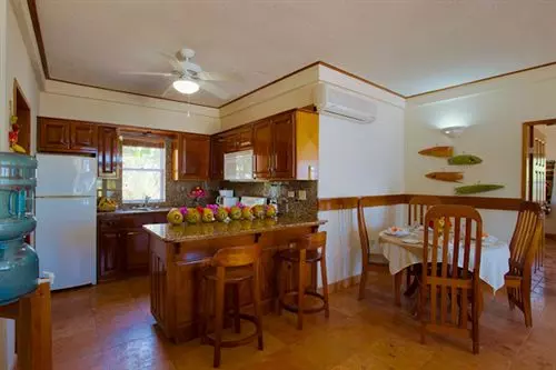 호텔 Belizean Dreams Resort