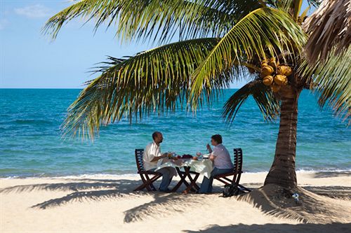 فندق Belizean Dreams Resort