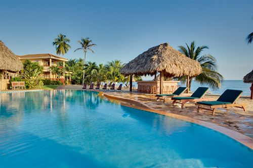 فندق Belizean Dreams Resort