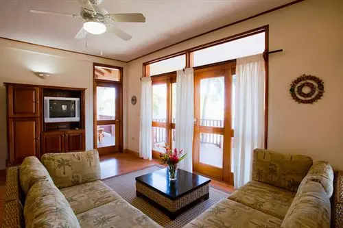 호텔 Belizean Dreams Resort