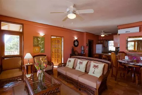 호텔 Belizean Dreams Resort