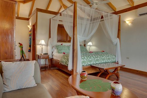 فندق Belizean Dreams Resort