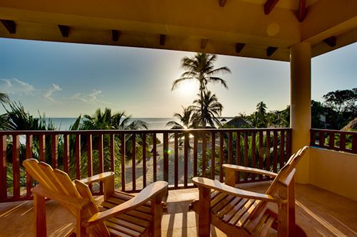 فندق Belizean Dreams Resort