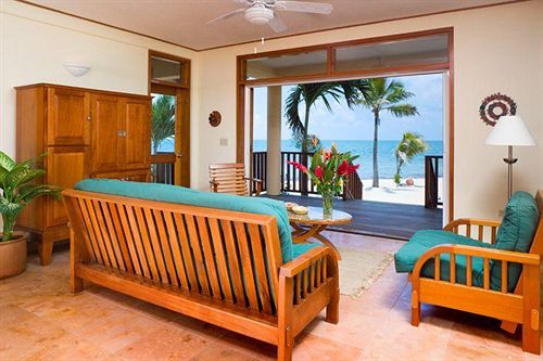 فندق Belizean Dreams Resort