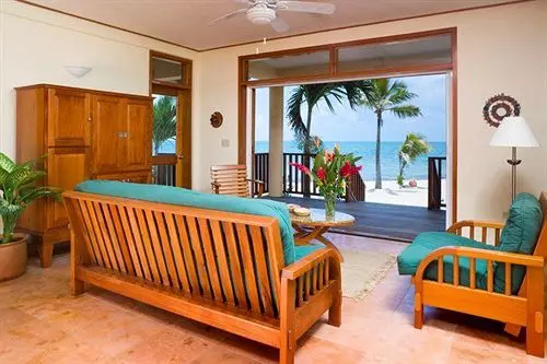 호텔 Belizean Dreams Resort