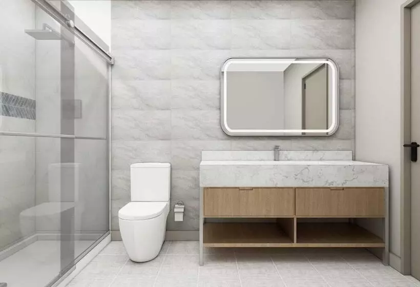 The Vibes Hotel, Trademark Collection By Wyndham