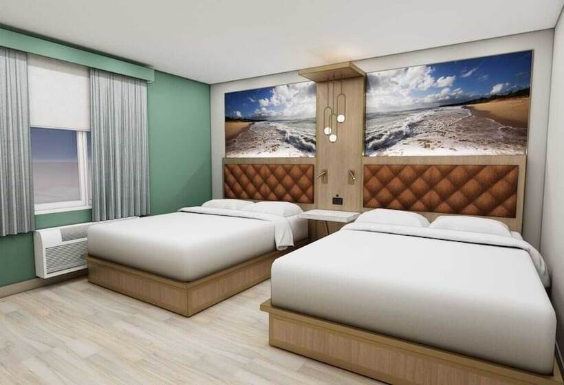 The Vibes Hotel, Trademark Collection By Wyndham