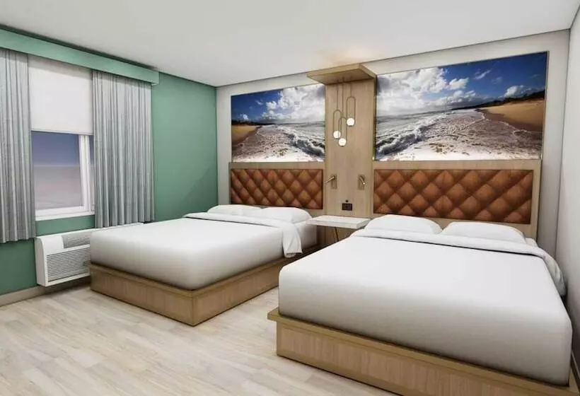 The Vibes Hotel, Trademark Collection By Wyndham