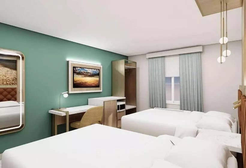 The Vibes Hotel, Trademark Collection By Wyndham