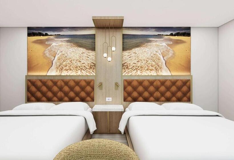 The Vibes Hotel, Trademark Collection By Wyndham