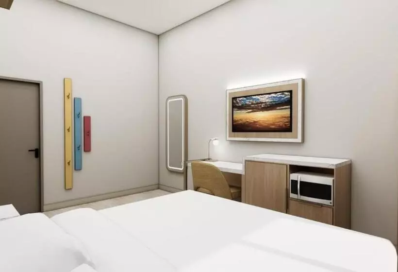 The Vibes Hotel, Trademark Collection By Wyndham