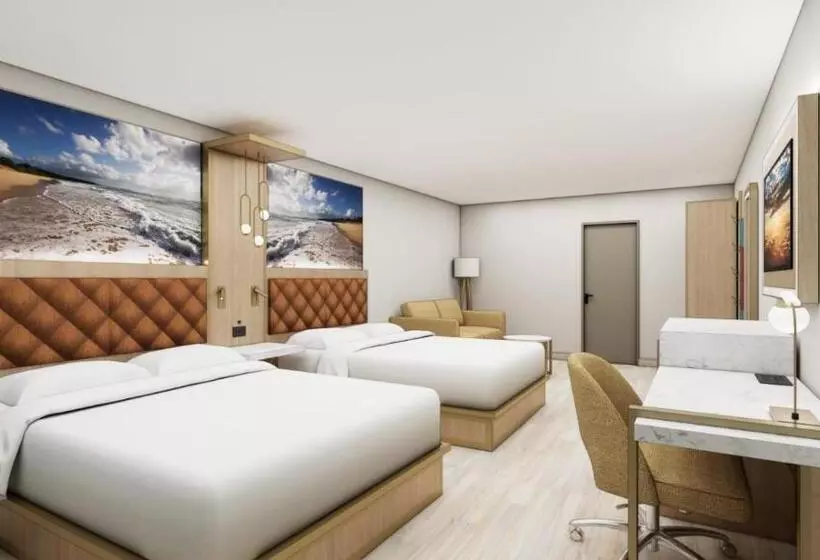 The Vibes Hotel, Trademark Collection By Wyndham