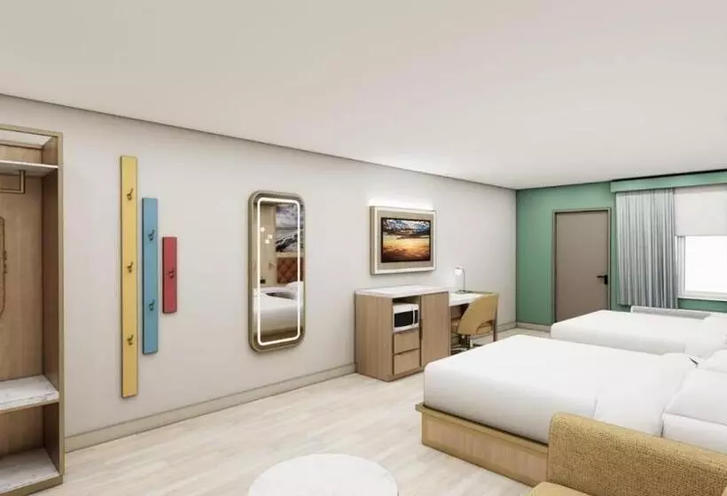 The Vibes Hotel, Trademark Collection By Wyndham