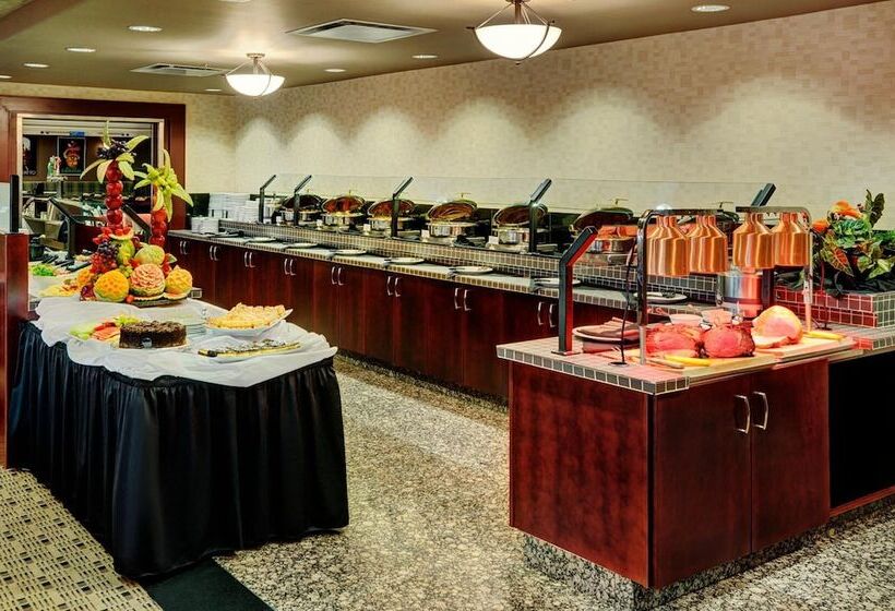 ホテル Chateau Nova Yellowhead