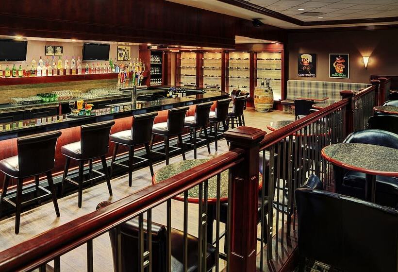 ホテル Chateau Nova Yellowhead