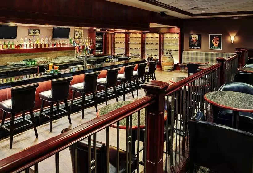 酒店 Chateau Nova Yellowhead