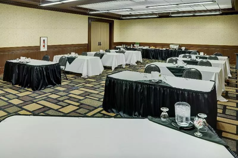 酒店 Chateau Nova Yellowhead