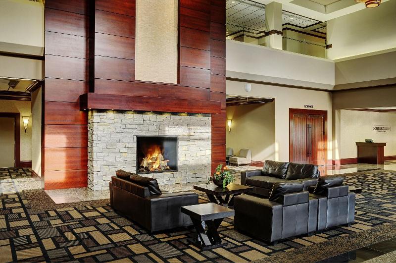 ホテル Chateau Nova Yellowhead