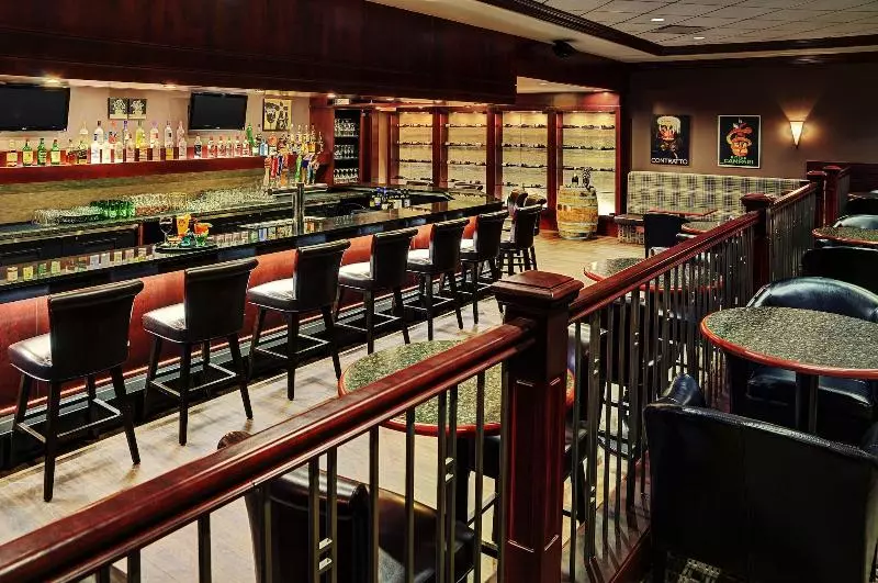 酒店 Chateau Nova Yellowhead