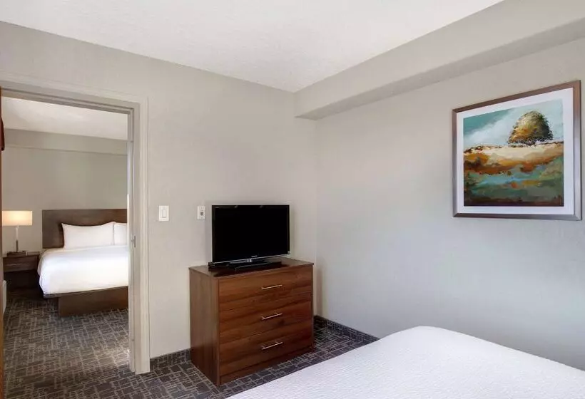 Hotel Days Inn & Suites By Wyndham Yorkton