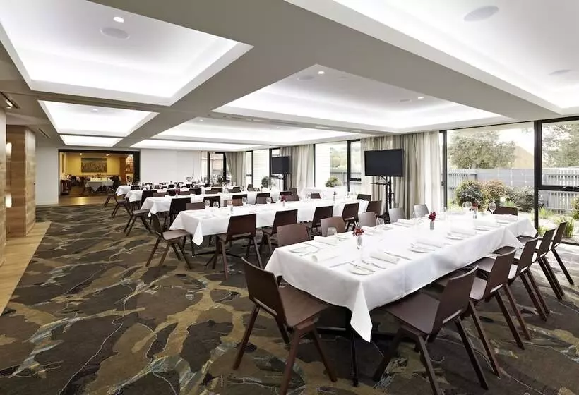 בית מלון כפרי Quarters At Flinders