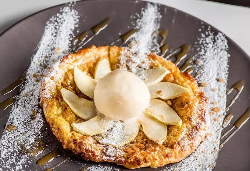 בית מלון כפרי Quarters At Flinders