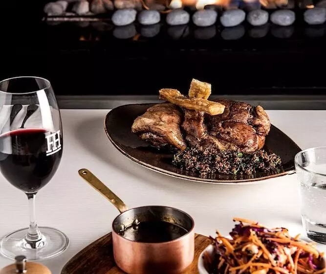 בית מלון כפרי Quarters At Flinders