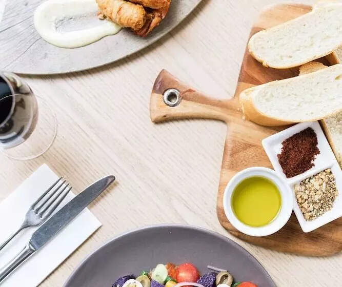 בית מלון כפרי Quarters At Flinders