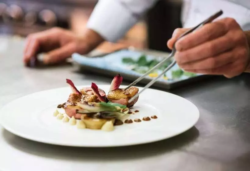 בית מלון כפרי Quarters At Flinders