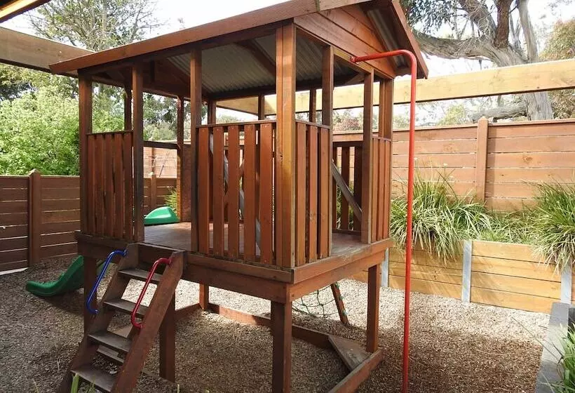 בית מלון כפרי Quarters At Flinders