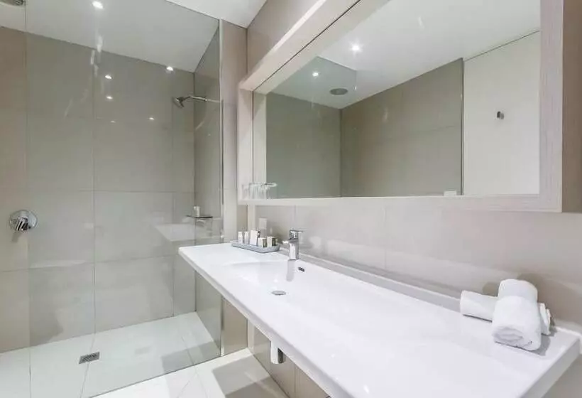 בית מלון כפרי Quarters At Flinders