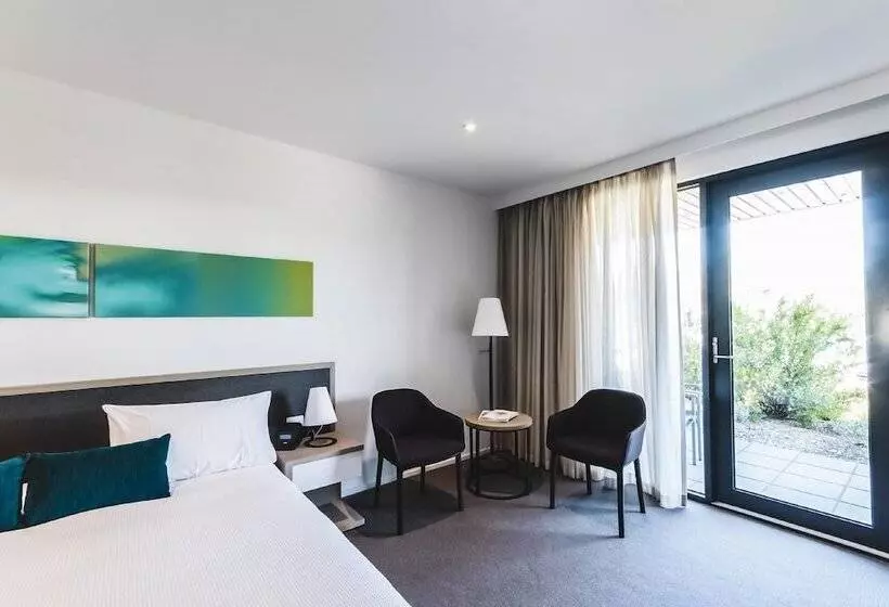 בית מלון כפרי Quarters At Flinders