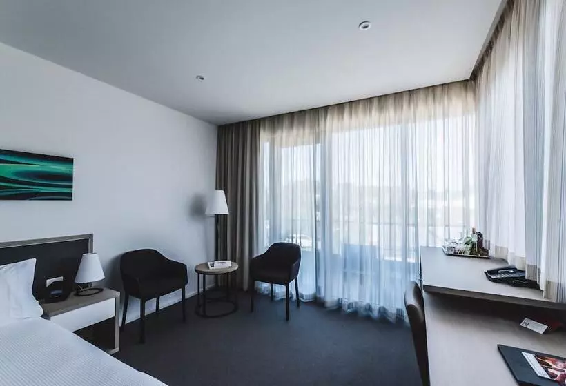 בית מלון כפרי Quarters At Flinders