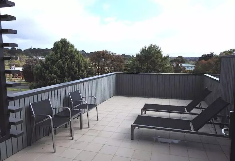 בית מלון כפרי Quarters At Flinders