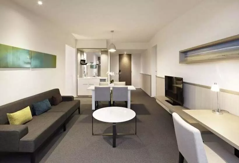 בית מלון כפרי Quarters At Flinders