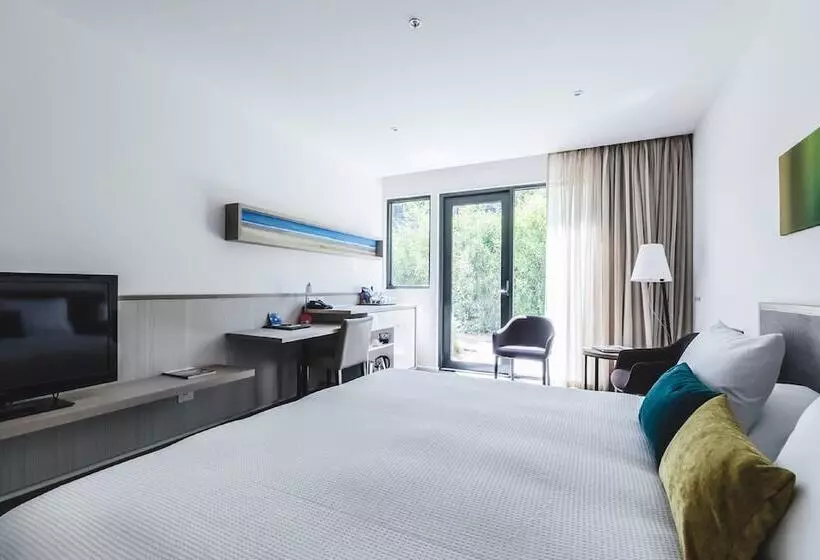 בית מלון כפרי Quarters At Flinders