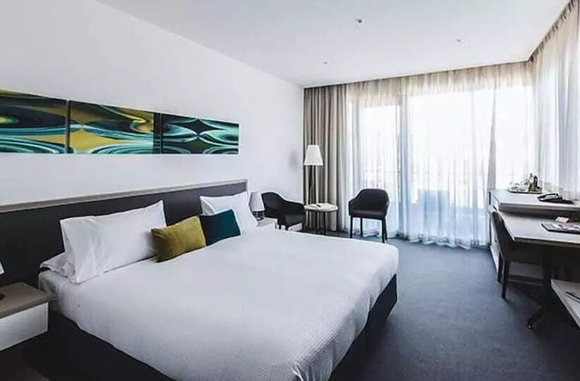 בית מלון כפרי Quarters At Flinders