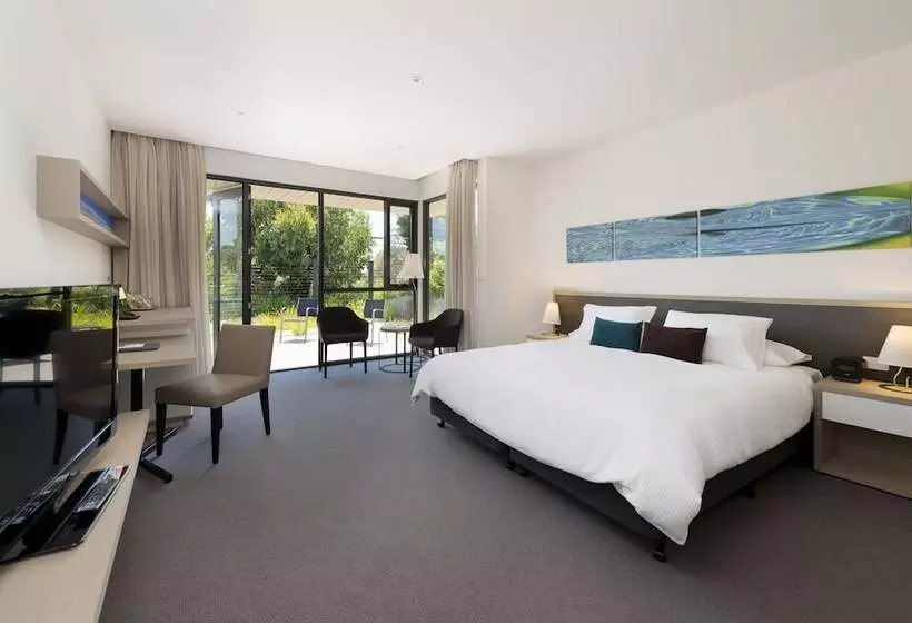 בית מלון כפרי Quarters At Flinders