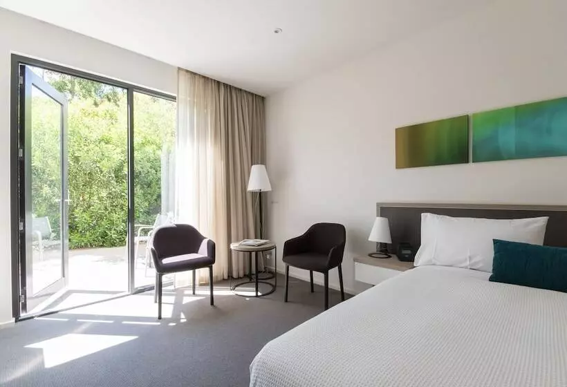 בית מלון כפרי Quarters At Flinders