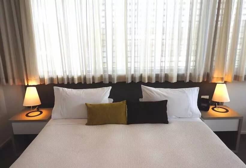 בית מלון כפרי Quarters At Flinders