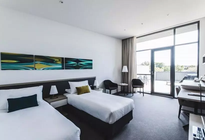 בית מלון כפרי Quarters At Flinders