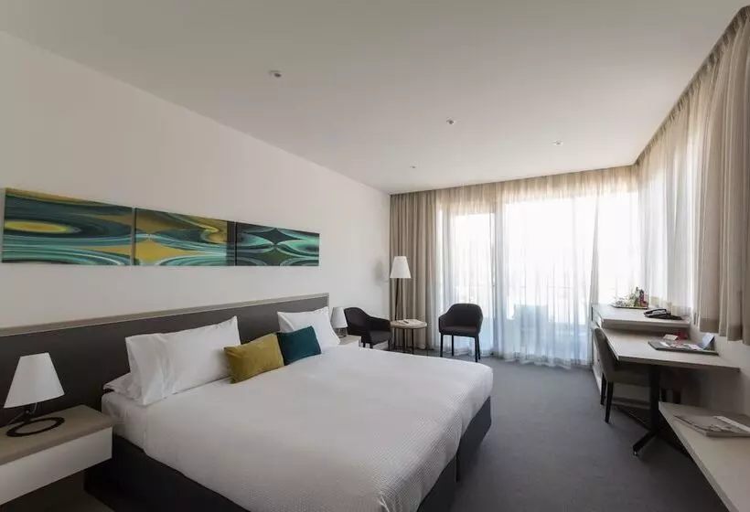 בית מלון כפרי Quarters At Flinders