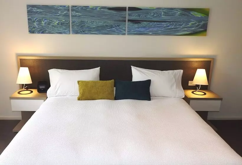 בית מלון כפרי Quarters At Flinders