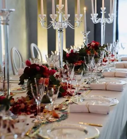 Grand Hotel Irpinia & Family Spa